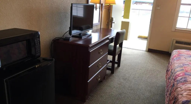 Номер Standard Knights Inn Greenville