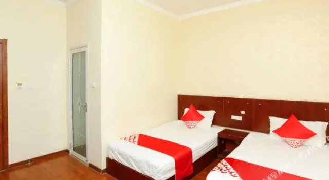 Huainan chensheng hostel, Prenota Ostello Huainan Anhui