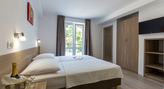 Hotel Vimbula