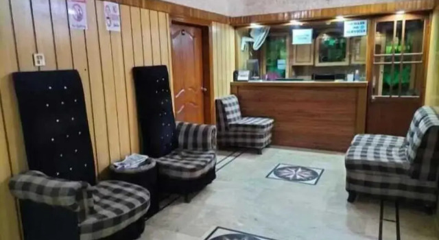 Karachi Motel, Prenota Motel Karachi Pakistan
