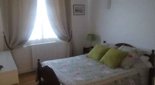 Четырёхместный номер Standard Auberge Armoricaine
