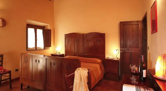 Agriturismo Incanto del Fiume, Book Hotel Hotels in Pomarance with a Pool, Swimming Pool