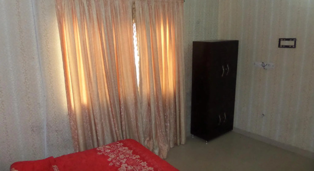 Люкс Luxury Green Royal Suites Annex