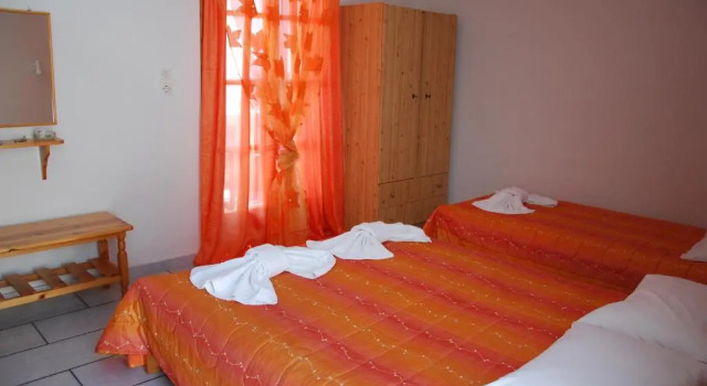 Номер Standard Koulas Pension - Red Lake