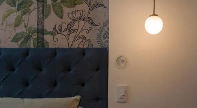 Двухместный номер Superior Hotel Luzeiros Recife