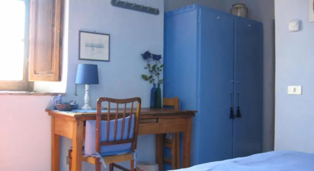 Двухместный номер Standard Agriturismo Solidor