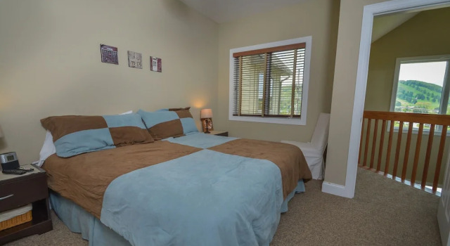 Номер Standard CannaWisp 4 Bedroom Townhome