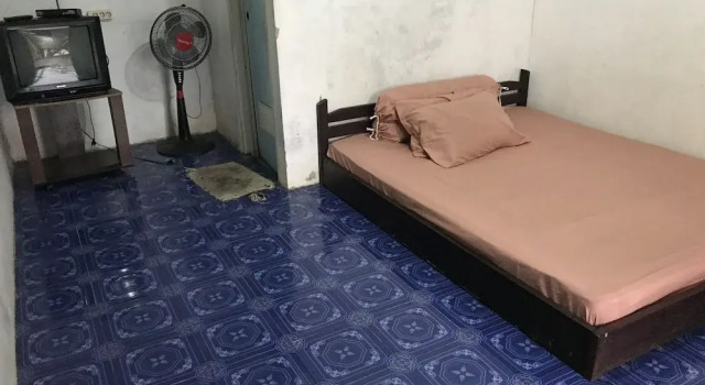 OYO 2257 Pondok Alief, Réserver Hôtel Ujung Genteng West Java