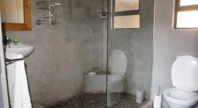 Люкс Dream of Africa Bush Lodge