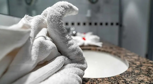 Номер Business Residenz Hotel Detmold