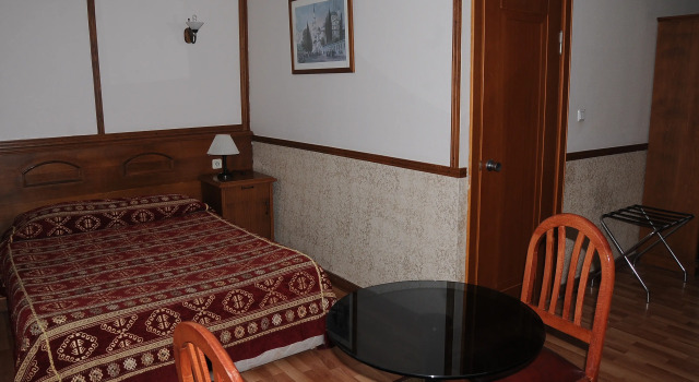 Seher Hotel