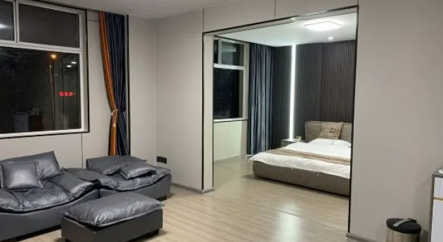 Люкс Premier Yurong Shanzhuang Hotel