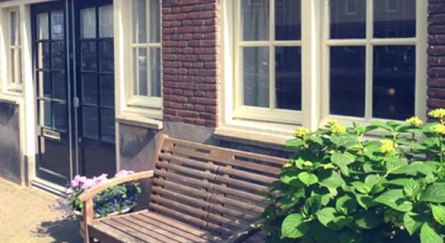 Bed & Breakfast Bloembed, Забронировать Отель Амстердам 