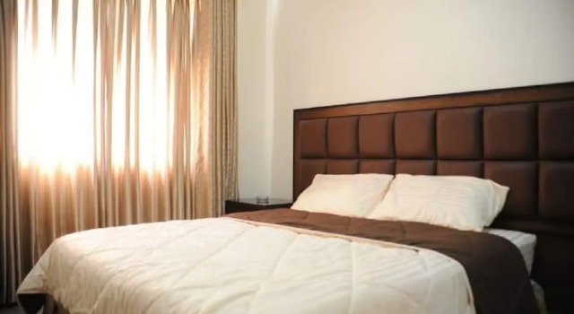 Zahran Furnish Apartments, Забронировать Апартаменты/квартира Апартаменты Аммана, рядом с Сад птиц принца Хашем, Апартаменты/квартира