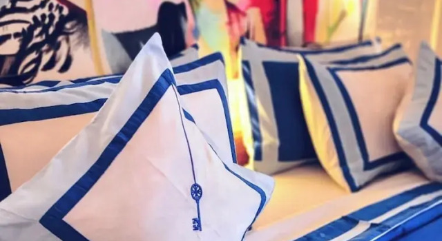 Вилла Royal The White Key Luxury Villas