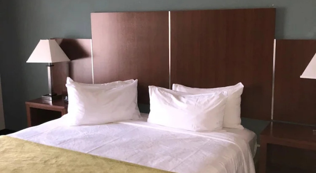Номер Business Countryview Inn & Suites