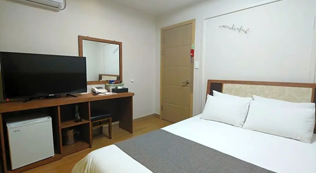 Одноместный номер Standard Gallery Hotel BnB