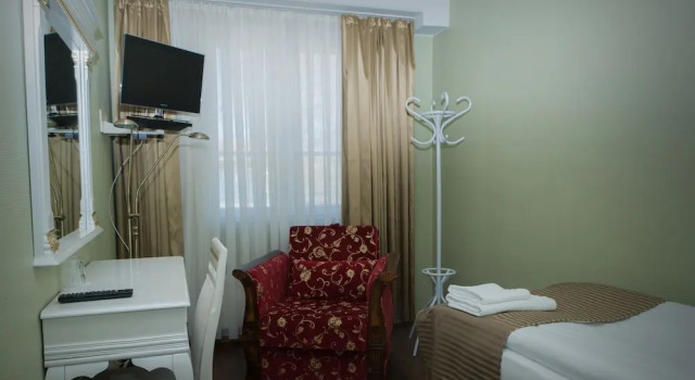 Номер Standard Hotel Golden Dome Iisalmi