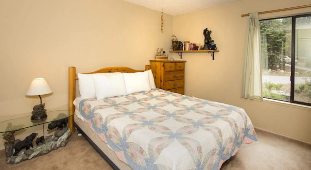 Summit #217 - A Couples Getaway Dream!, Varaa Huoneisto Mammoth Lakes Mammoth