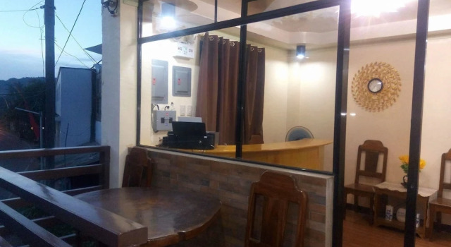 RMNL Lodge