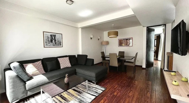 Апартаменты Royal Condesa Residence Amsterdam 181