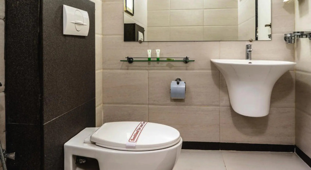 Номер Premium Pushpak Resort