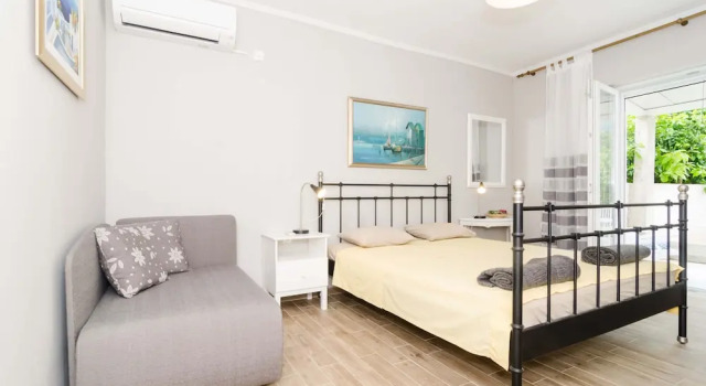 Двухместная студия Apartments Porto Della Vita