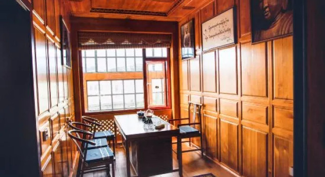Люкс Deluxe hotel