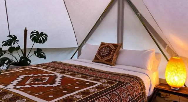 Tasman Holiday Parks - Yallingup Beach