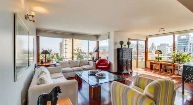 Апартаменты El Golf Plus - Fantastic 2 Bedroom in El Golf