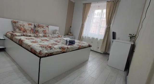 Номер Deluxe Casa Merisor