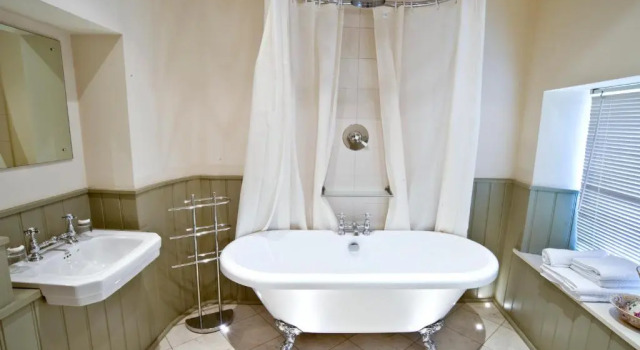 Номер Superior The Cuckoo Brow Inn