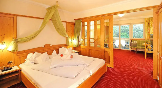 Hotel Fürstenhof
