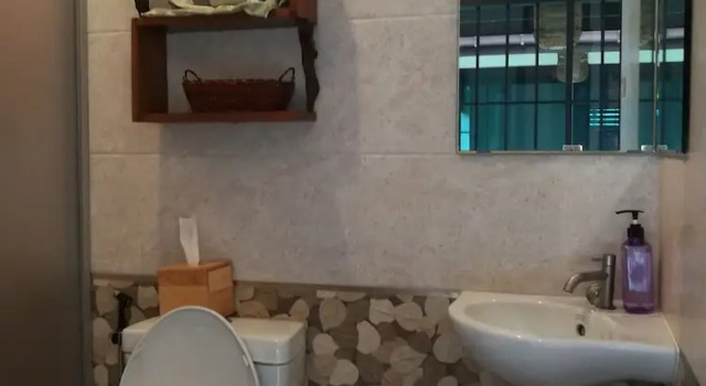 Номер Superior Aiims Tales Canal Boutique House