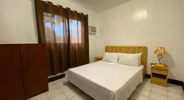Люкс Deluxe Ilawoods Resort and Sanctuary Batangas