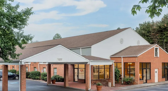 Comfort Inn Cornelia, Buchen Sie Hotel Cornelia Georgia