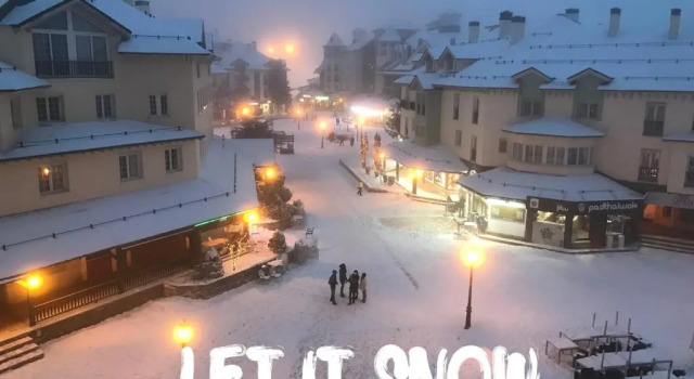 Апартаменты Inside Plaza Sierra Nevada