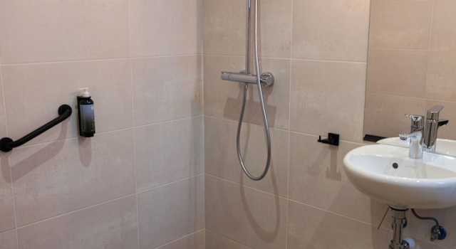 Двухместный номер Standard La Maison Montparnasse