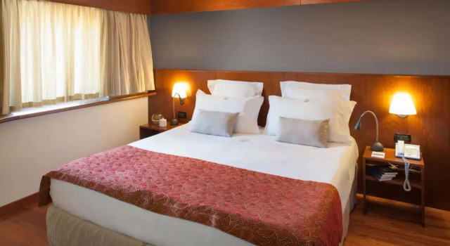 Полулюкс Grand Hotel Diana Majestic
