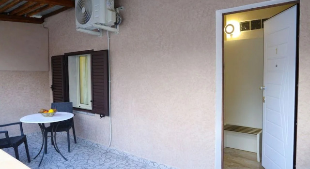 Afrodite Accommodation Tropea, Varaa Hotelli Tropea Calabria