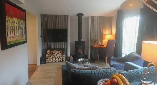 The Cabin