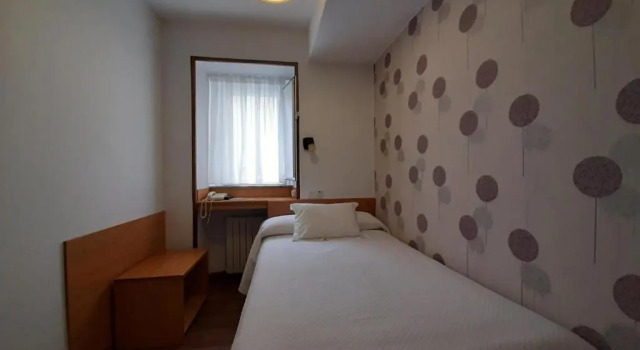 Номер Standard Hostal Anosa Casa