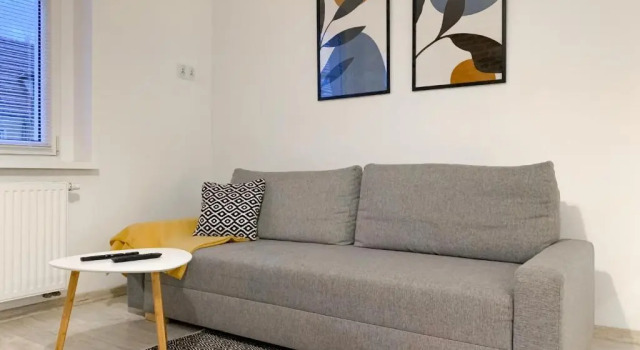 Apartament Gliwice Centrum Kościuszki, Buchen Sie Ferienwohnung Gleiwitz 