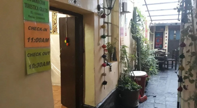 B&B habitación en casa familiar cerca a atractivos