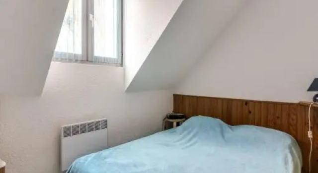 Apartment Balcons De Bareges 4