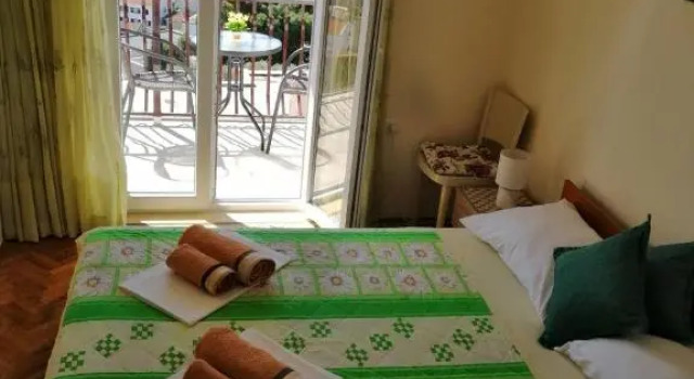 Apartment Olimp Ulcinj, Забронировать Апартаменты/квартира Улцинь Ривьера Ульциня, рядом с Старый город Улцинь