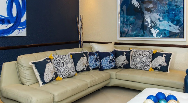 Апартаменты Kingston Luxury Family Retreat