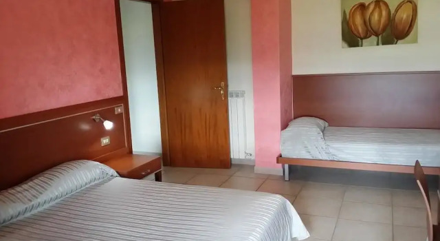Номер Business B&B il Tulipano