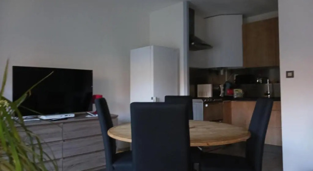 T2 50m2 Residence Les Acacias Vue Degagee Montagne, Rezervovat Apartmán Ax-les-Thermes Ariège