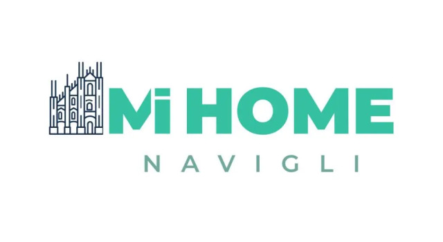 Апартаменты Superior MI HOME NAVIGLI